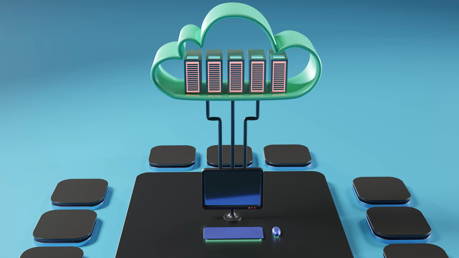 AI & Automation