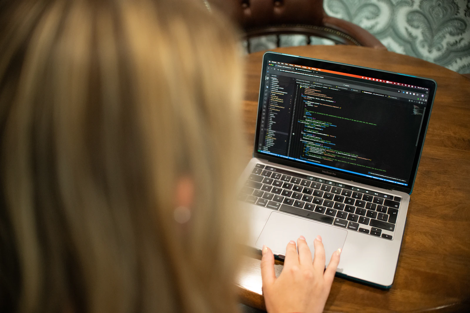 Code Delivery