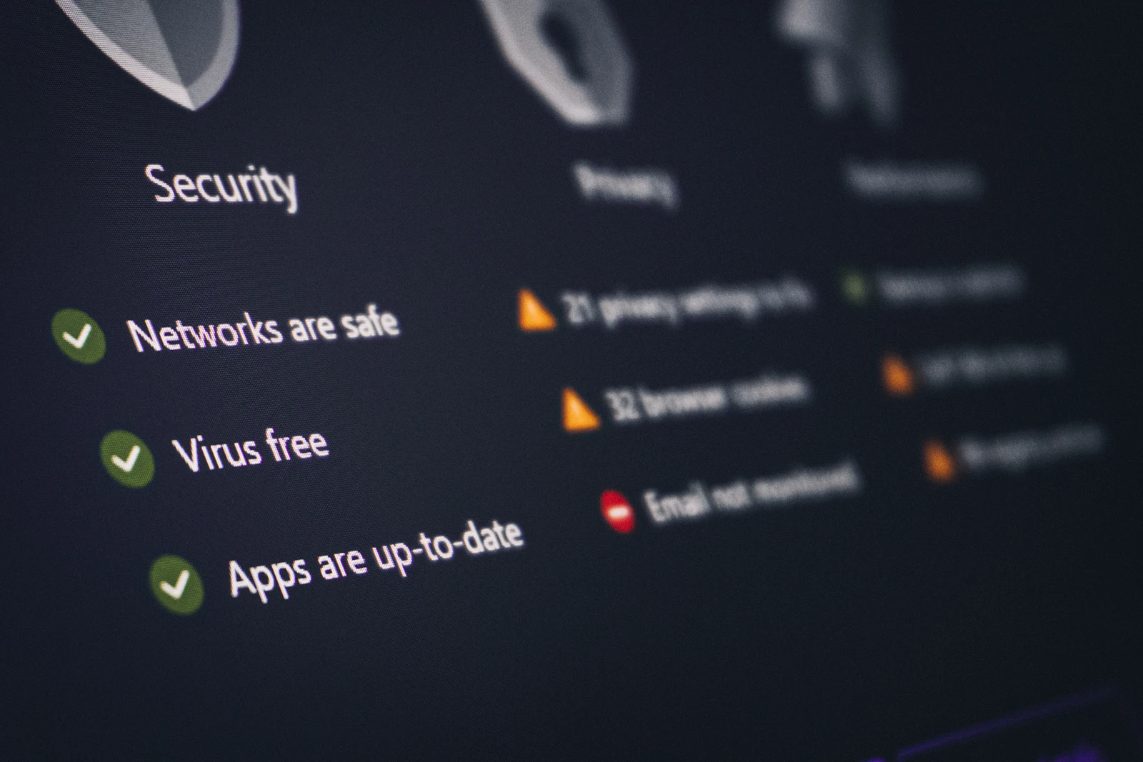 Cyber Security