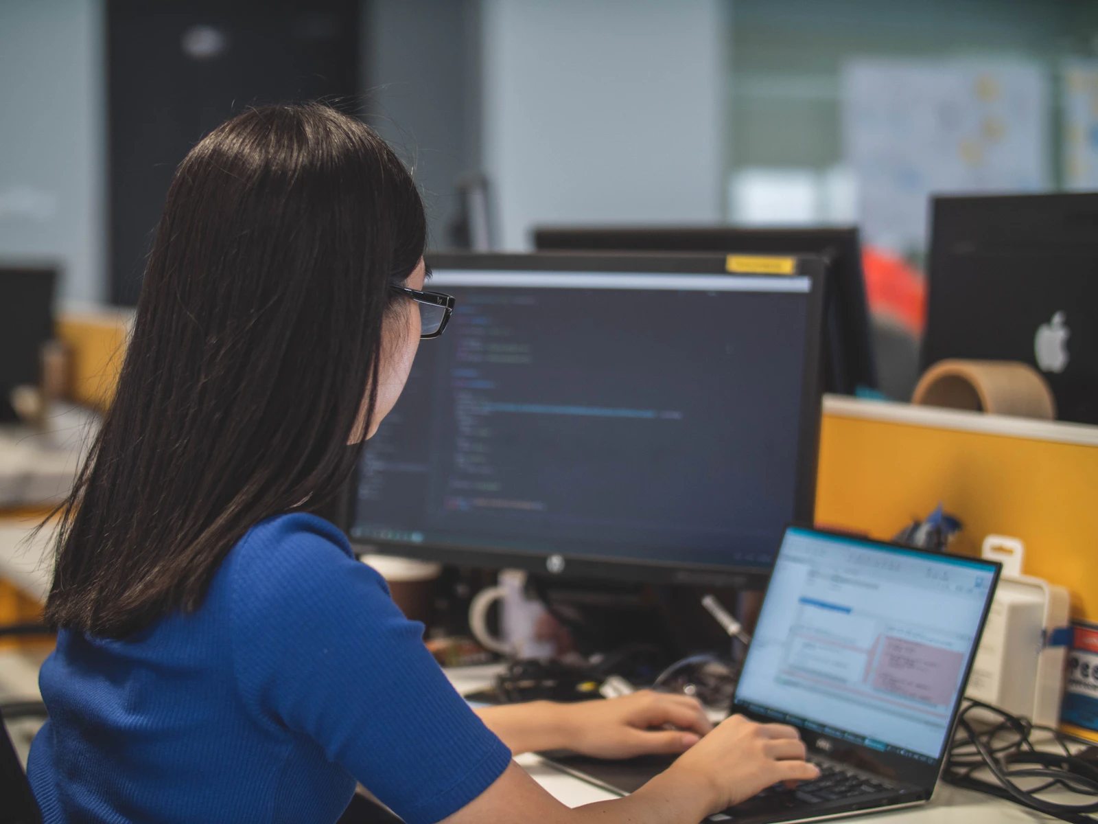 Site Reliability Engineering (SRE)